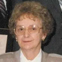 Norma Arsenault