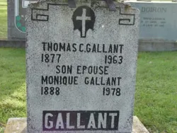 Monique Gallant