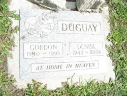 Gordon Duguay