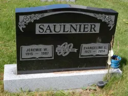 Jeremie Walter Saulnier