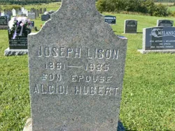 Joseph Lison