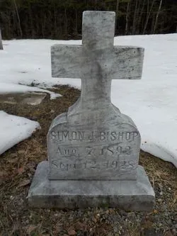 Simon J. Bishop