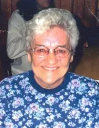 Florence Lavoie