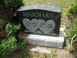 Gérard Bouchard