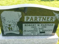 Robert Partner