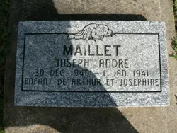 Joseph-André Maillet