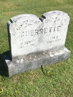 Albert I. Guerrette