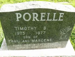 Timothy B. Porelle