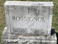Joseph Rossignol