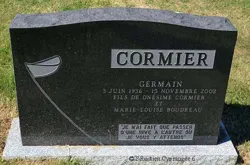 Germain Cormier