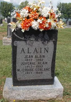 Jean Béloni Allain