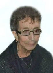 Doris Pellerin