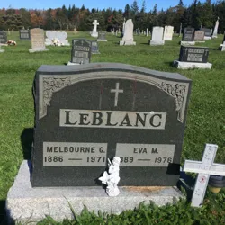 Melbourne Joseph LeBlanc