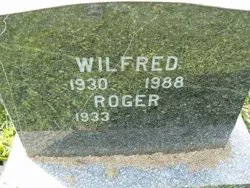 Wilfred Desroches