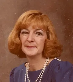 Ida LeBlanc