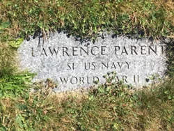 Lawrence Joseph Parent
