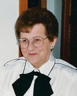 Ozélie Marie Richard