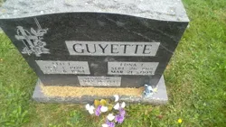 Léo Guyette