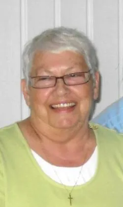 Pauline Langlais