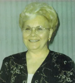 Bernadette Marie Bouchard