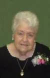 Gladys Clara Mae Quinn