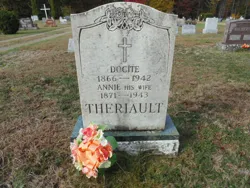 Docithé Dausett Thériault