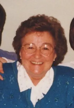 Delma Marie Doiron