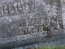 William D. Michaud