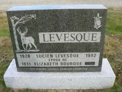 Lucien Joseph Hector Lévesque