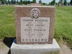 Maxime Boudreau