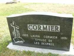 Laura Cormier
