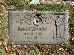 René R. Daigle