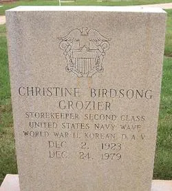 Christine Birdsong