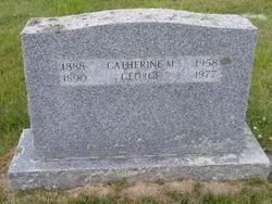 Catherine Mary Jalbert