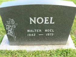 Walter Laurie Noël