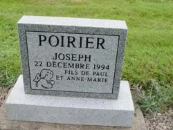 Joseph Poirier