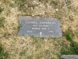 Lionel Jandreau