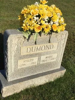 Joseph H. Dumond