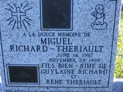 Miguel Richard-Thériault