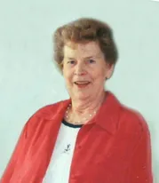 Laurette Élisabeth Langelier