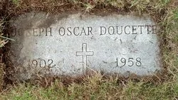 Joseph Oscar Doucet