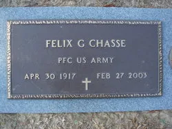 Felix Chasse