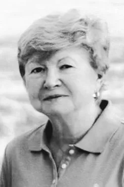 Doris R. Eccles