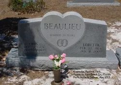 Loretta Daigle