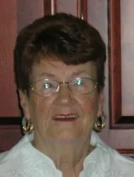 Phyllis Marie Gammon