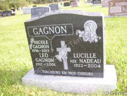 Léo Gagnon