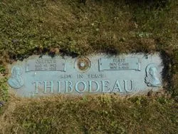 Calixte Adelard Thibodeau