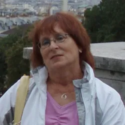 Linda Thériault