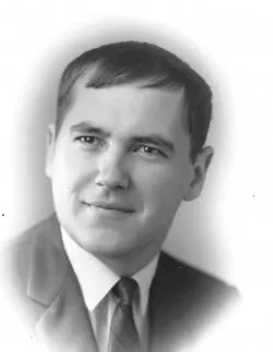 Elmer Philip Mockler