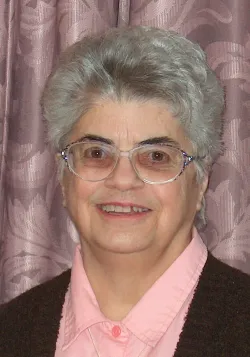 Sr Viviane (f.j.) Fraser